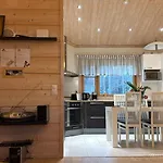 Maya, For Vacation Holidays Chalet