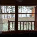 Maya, For Vacation Holidays Chalet Jaala