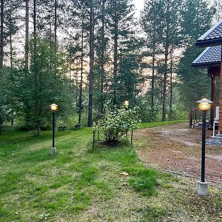 Maya, For Vacation Holidays Chalet Jaala