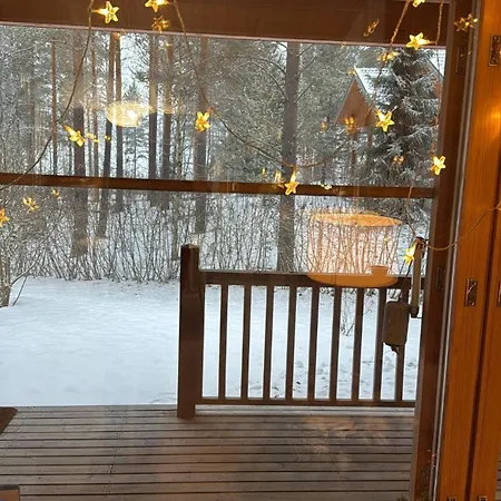 Maya, For Vacation Holidays Chalet *