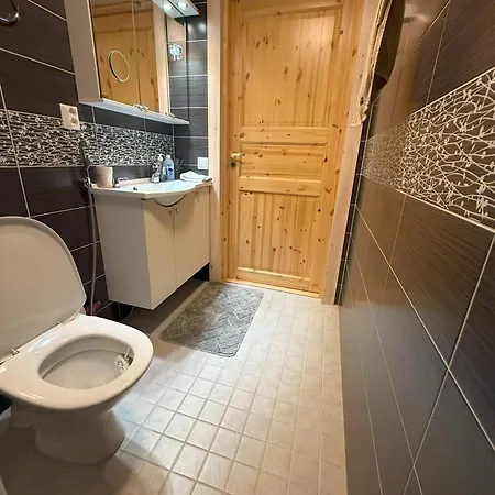 Maya, For Vacation Holidays Σαλέ Jaala