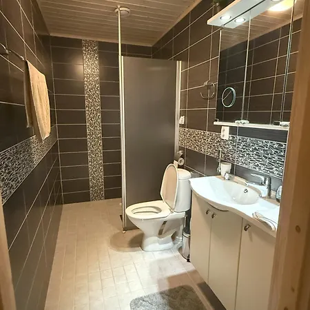 Σαλέ Maya, For Vacation Holidays *