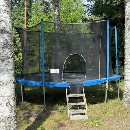 Maya, For Vacation Holidays Chalet Jaala