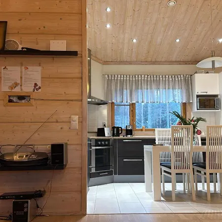 Maya, For Vacation Holidays Σαλέ