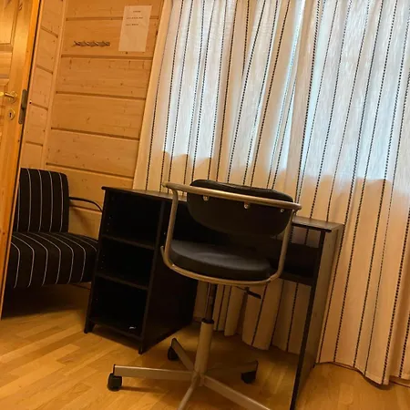 シャレー Maya, For Vacation Holidays Jaala