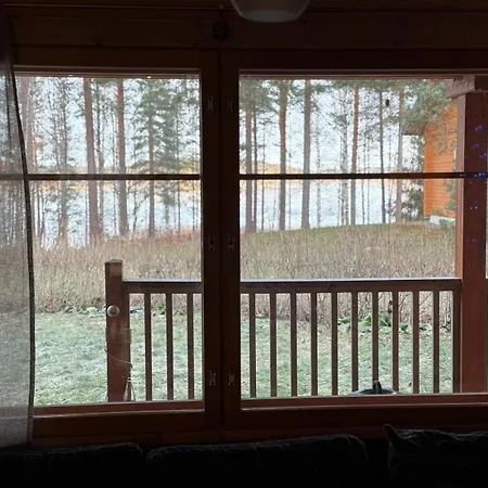 Maya, For Vacation Holidays Σαλέ Jaala