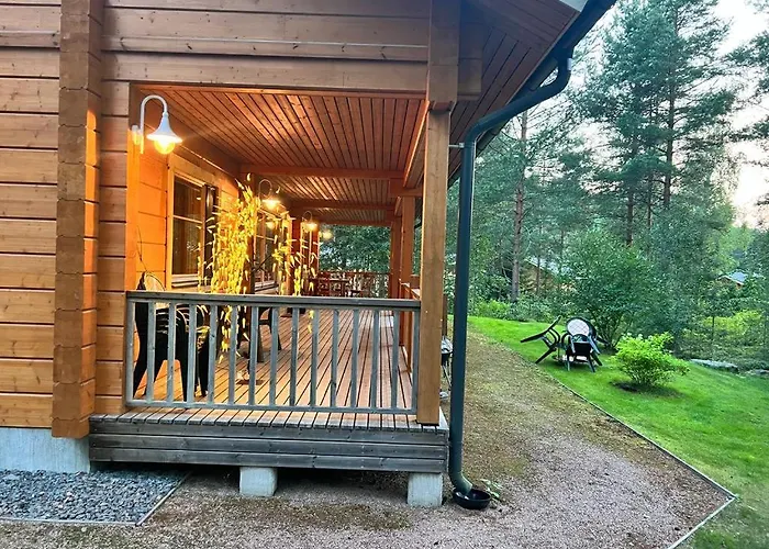 Chalet Maya, For Vacation Holidays Jaala