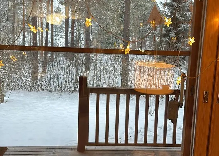 Maya, For Vacation Holidays シャレー *