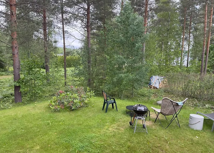 Maya, For Vacation Holidays Chalet *