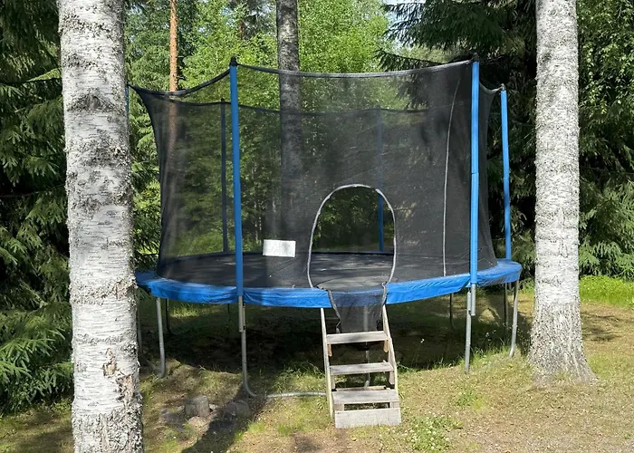 Maya, For Vacation Holidays Chalet Jaala