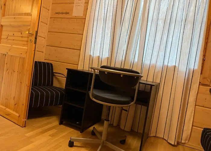 シャレー Maya, For Vacation Holidays Jaala