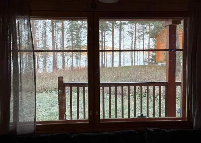 Maya, For Vacation Holidays Chalet Jaala